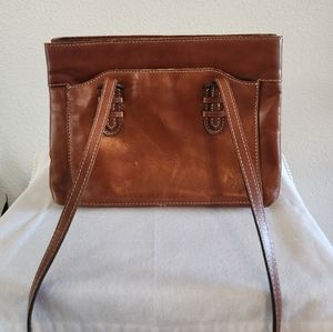 Patricia Nash Shoulder Bag